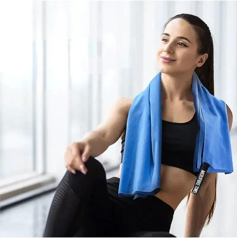 Quick-Drying Sports Towel 40x80CM