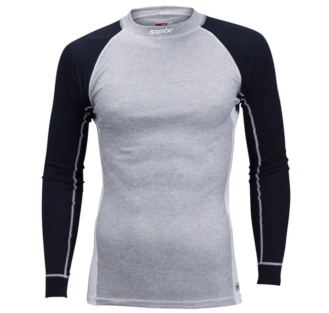RaceX BodyW Long Sleeve (Men's) - 40811 - Past Season