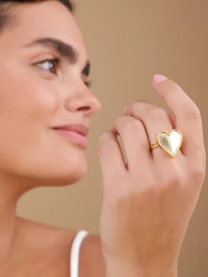 Rachel Ring