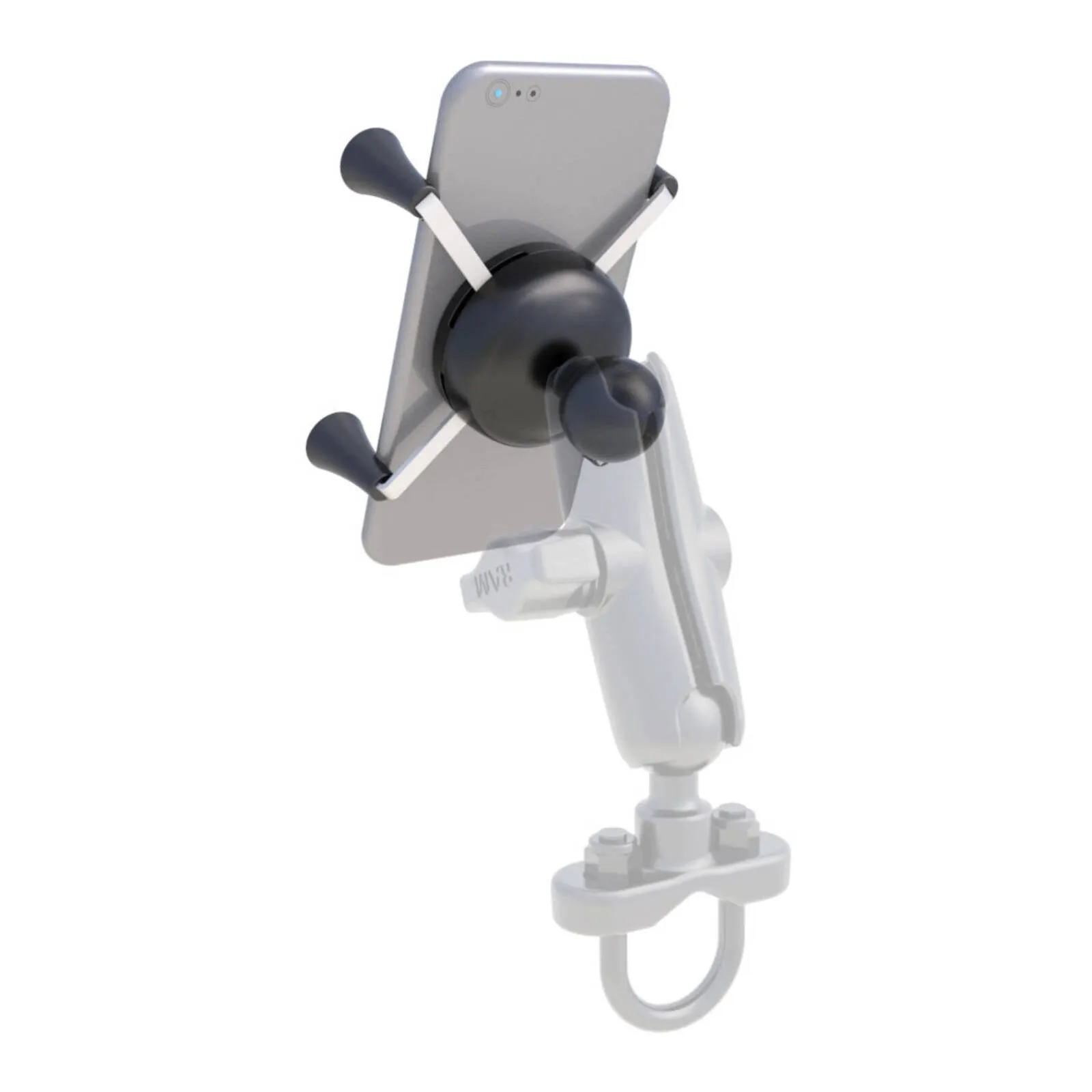 RAM X-Grip Universal Phone Holder with Ball