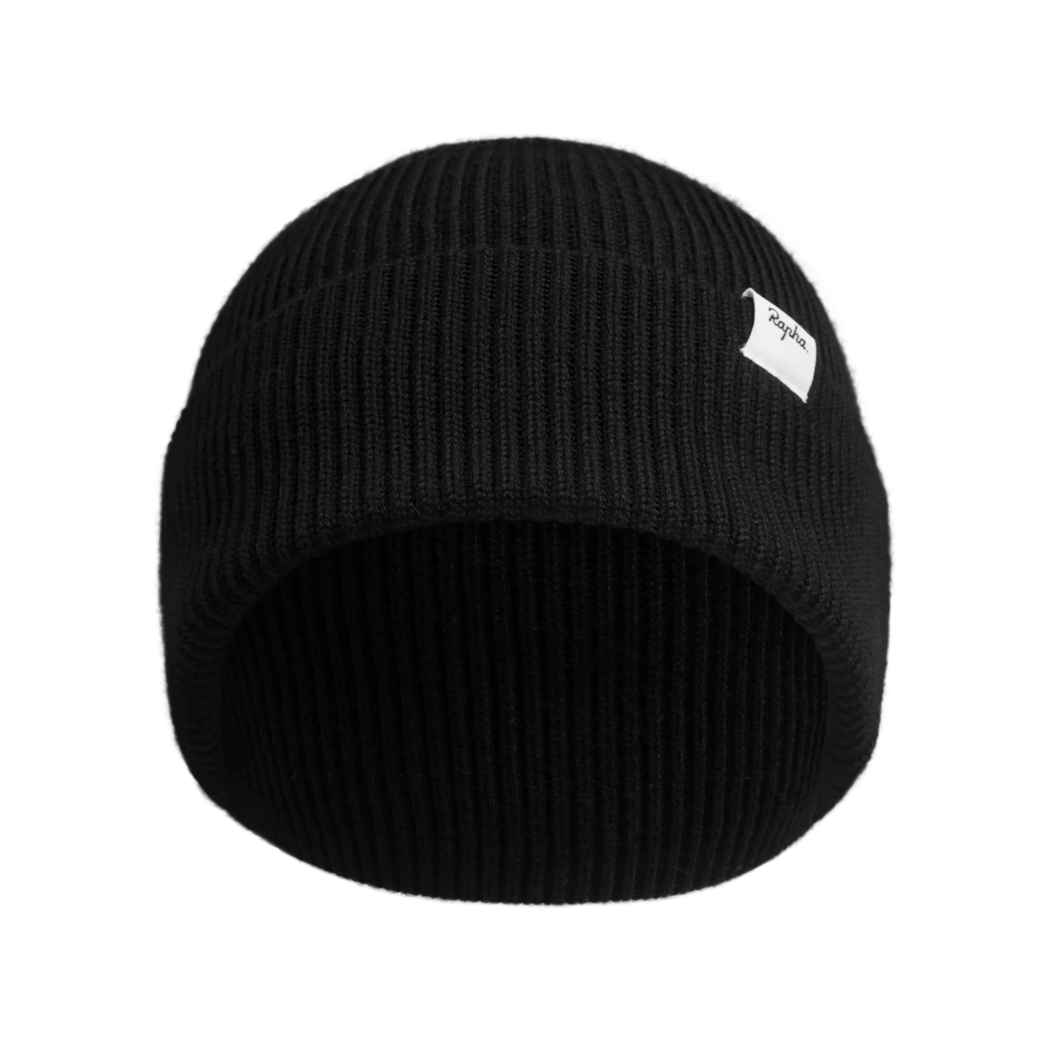 Rapha Logo Merino Beanie