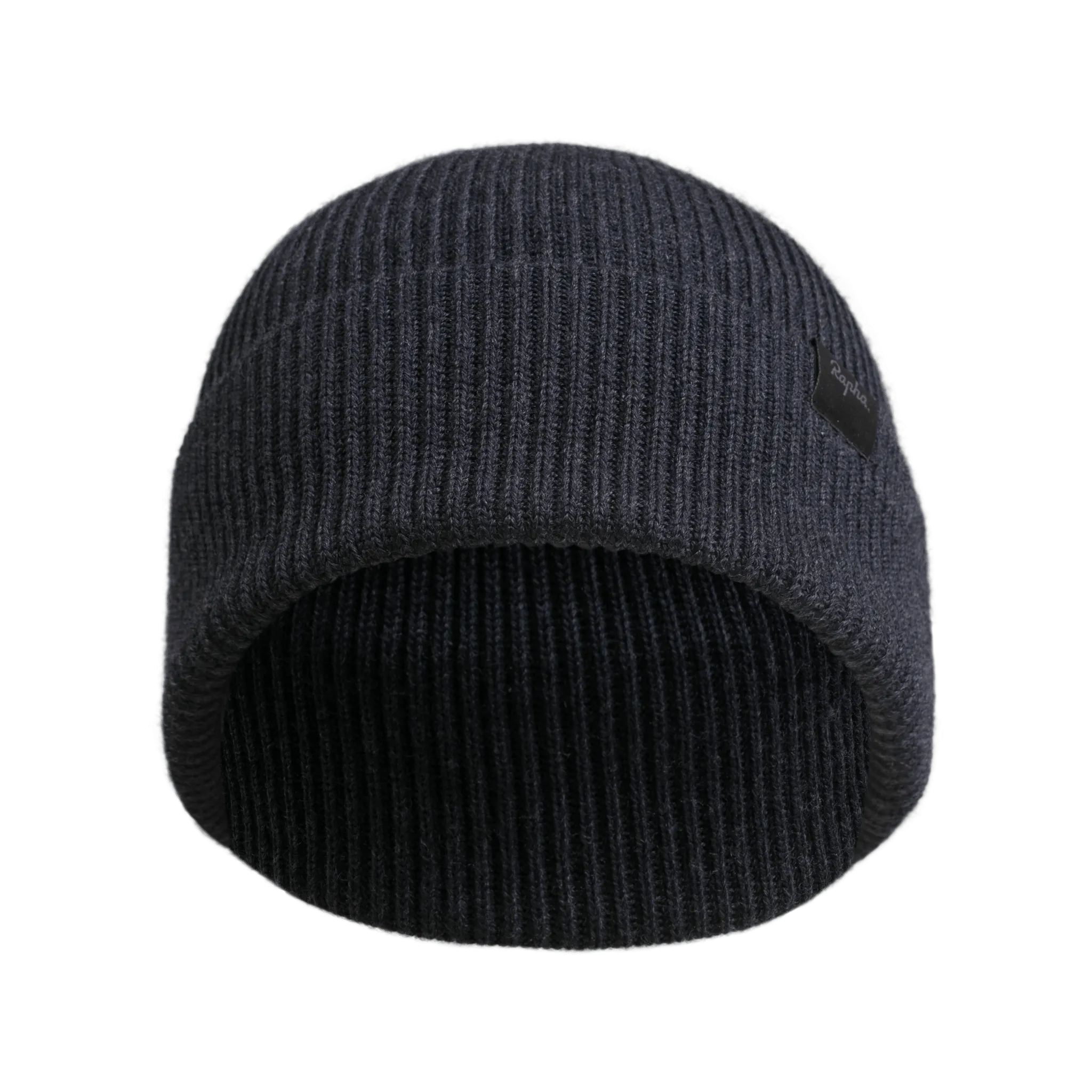 Rapha Logo Merino Beanie