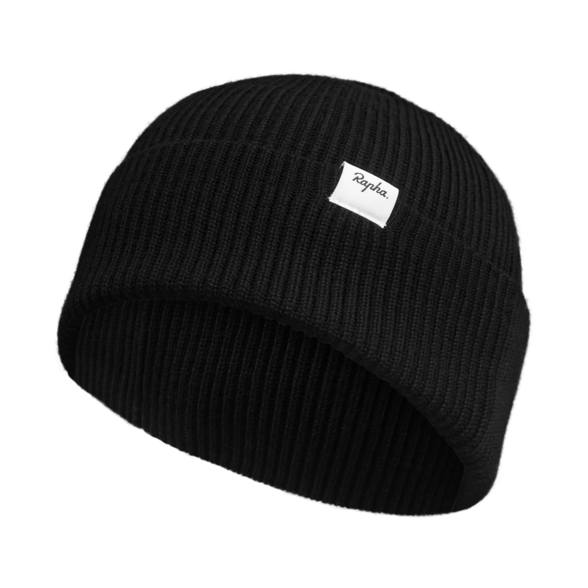 Rapha Logo Merino Beanie