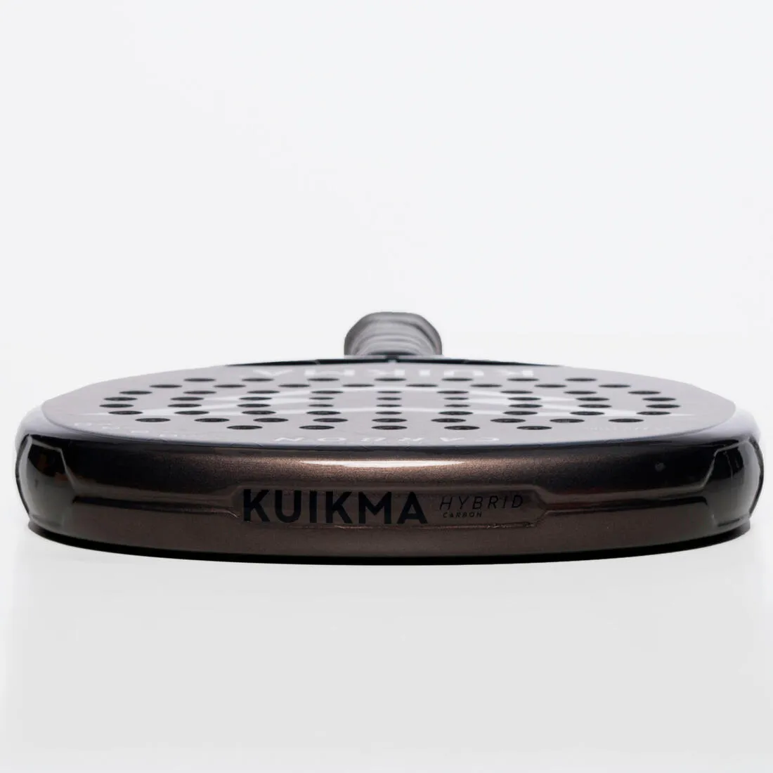 Raquette de padel - Kuikma PR HYBRID CARBON
