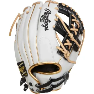 Rawlings "Heart Of The Hide" Series Softball Glove 12" PRO120SB-32W