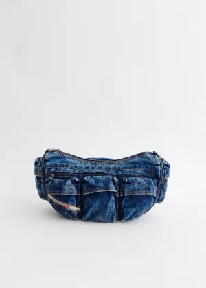 Re-Edition Travel 3000 Shoulder Bag