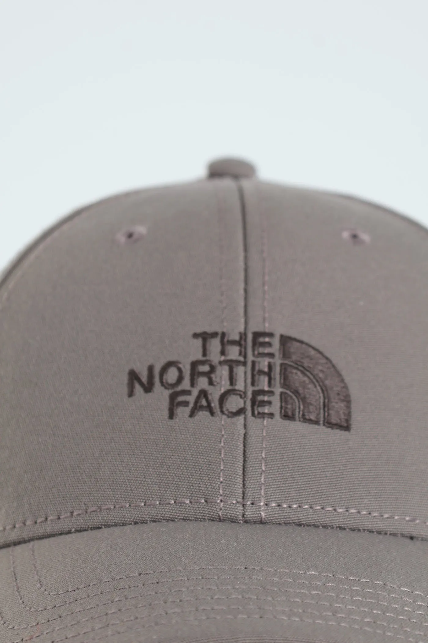 Recycled 66 Classic Hat - Charcoal