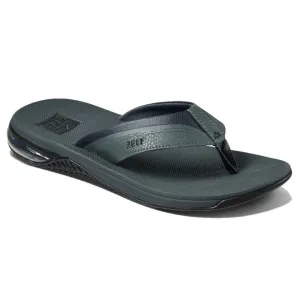 Reef Men's Anchor Grey Flipflop Sandal