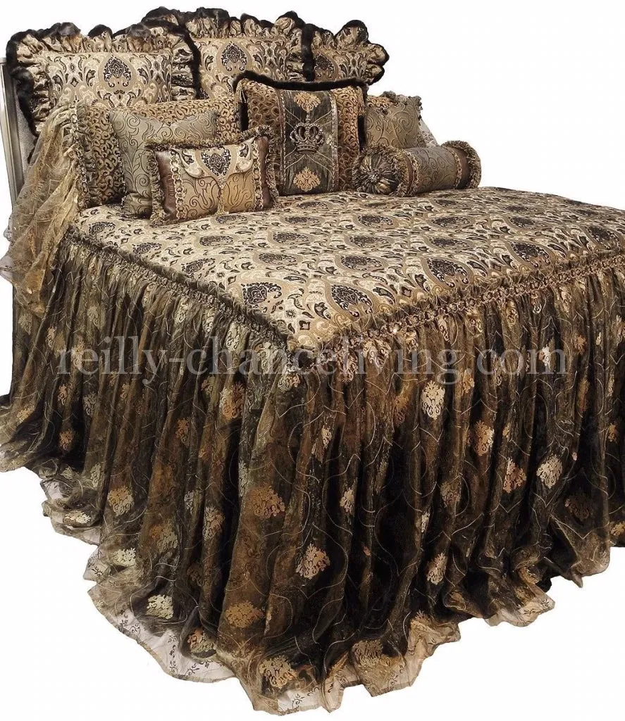 Renaissance Luxury Bedding