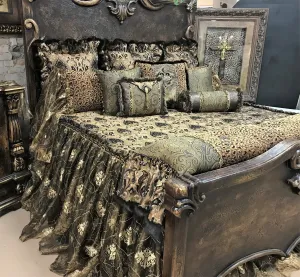 Renaissance Luxury Bedding