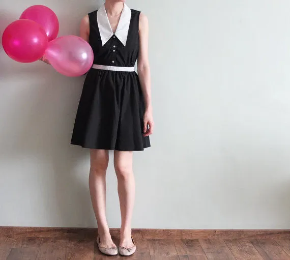 Rendezvous dress-sold out