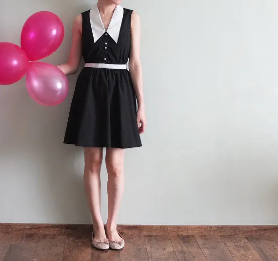 Rendezvous dress-sold out
