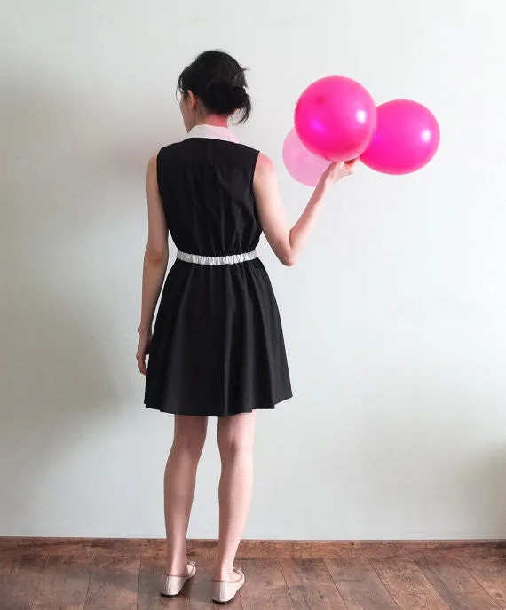 Rendezvous dress-sold out