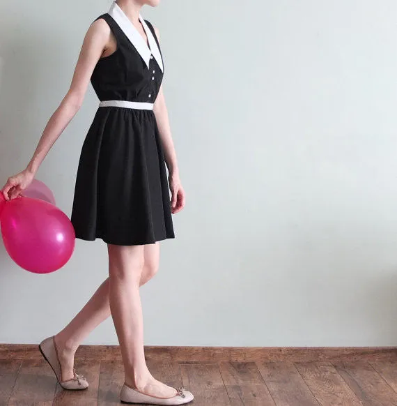 Rendezvous dress-sold out