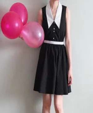 Rendezvous dress-sold out