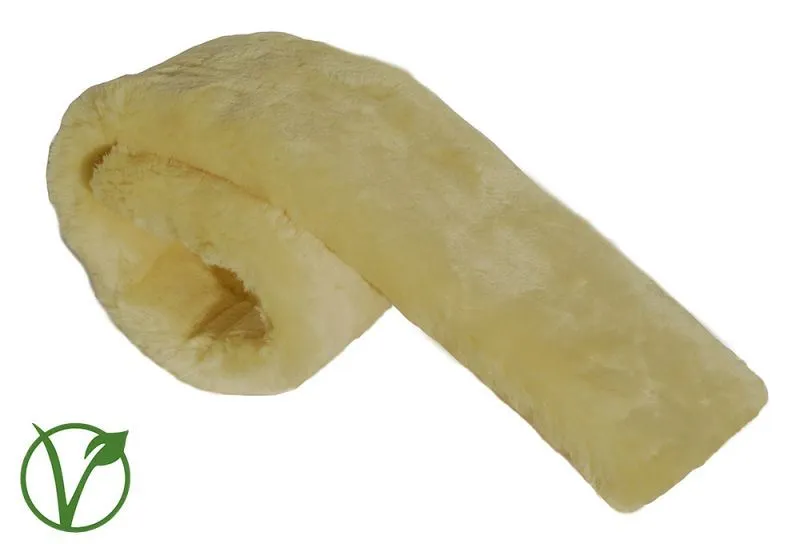 Rhinegold Luxe Girth Sleeve