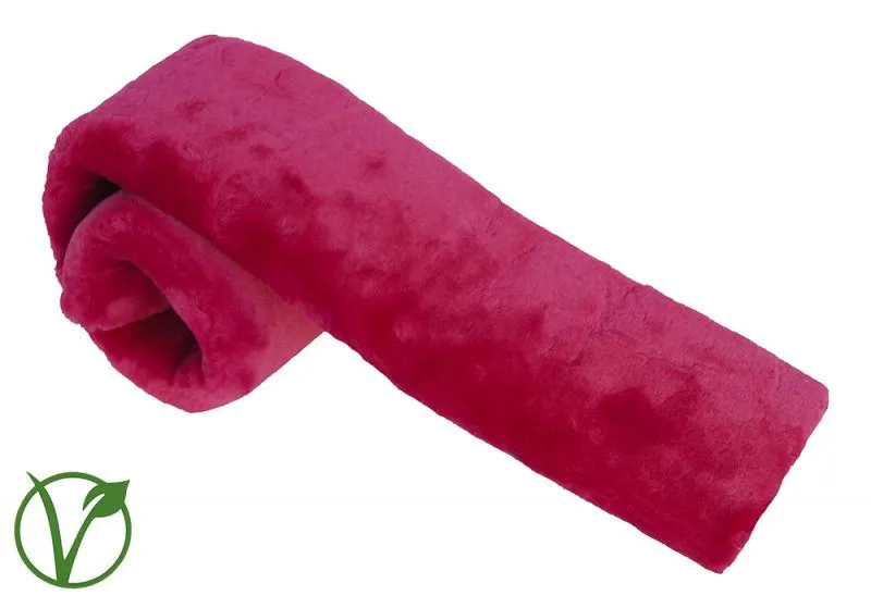Rhinegold Luxe Girth Sleeve