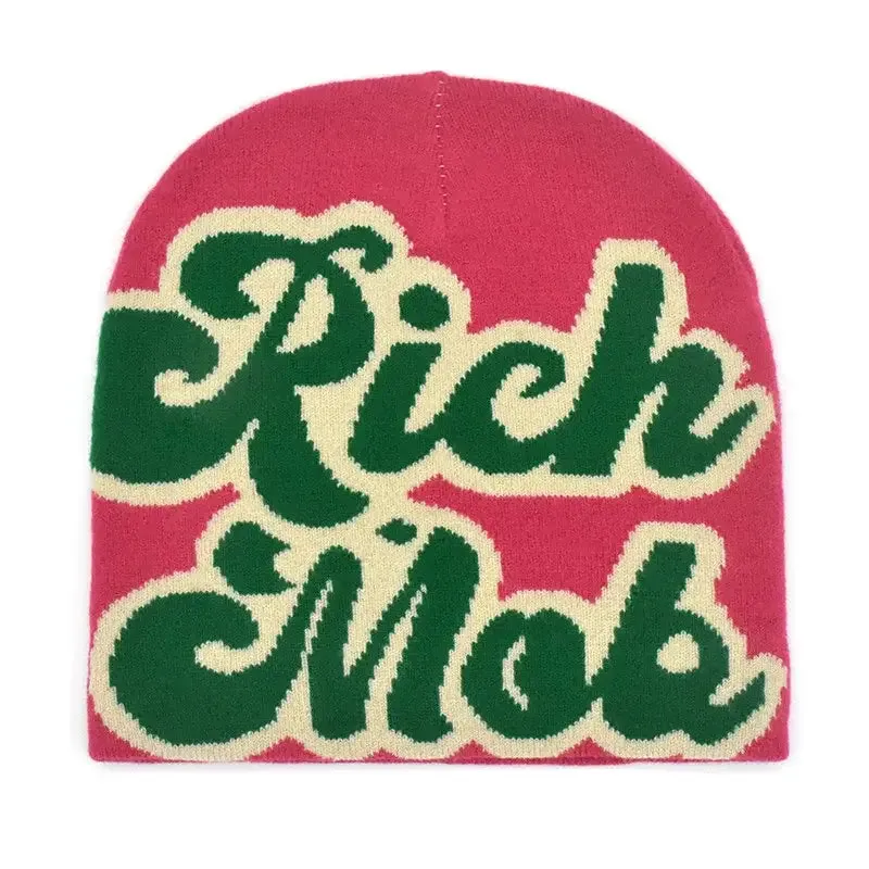 Rich Mob Beanie