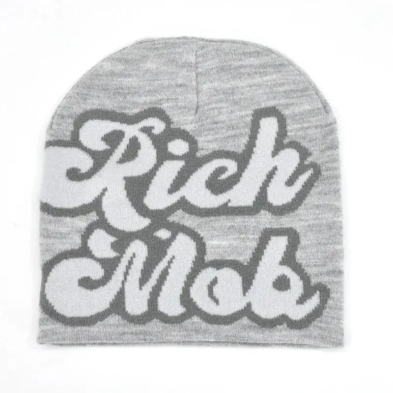 Rich Mob Beanie