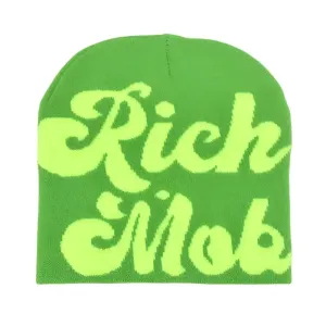 Rich Mob Beanie