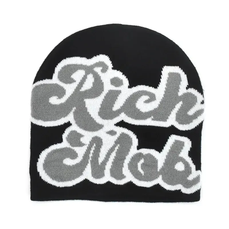 Rich Mob Beanie