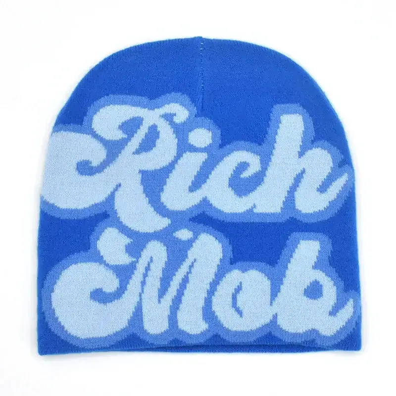 Rich Mob Beanie