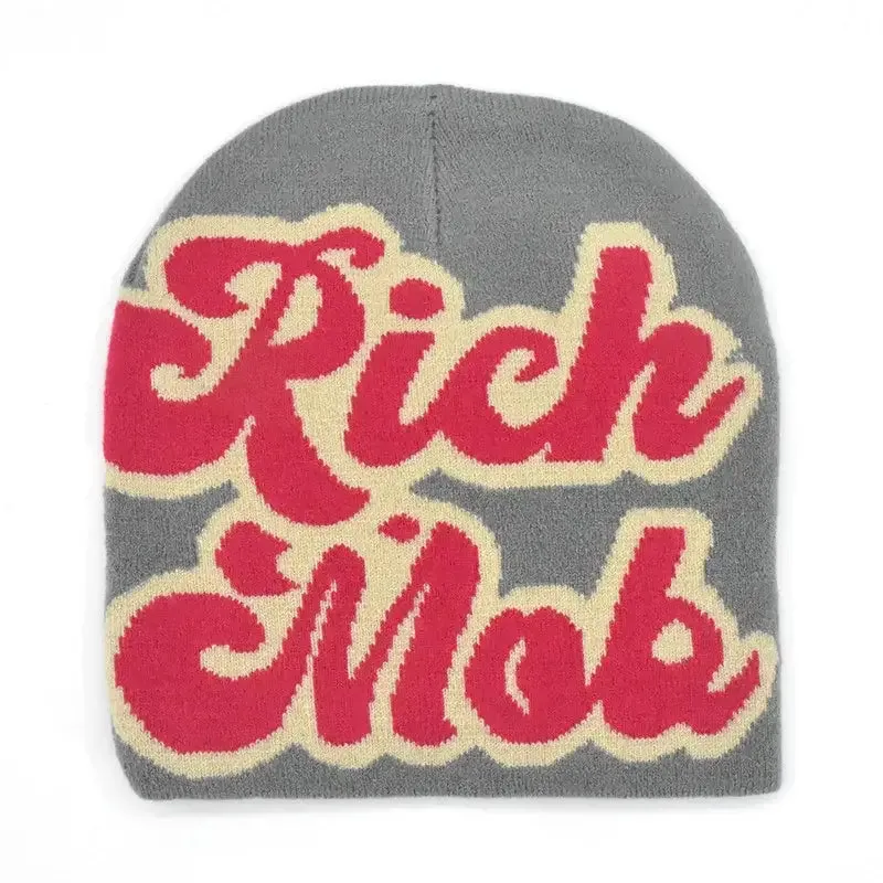 Rich Mob Beanie