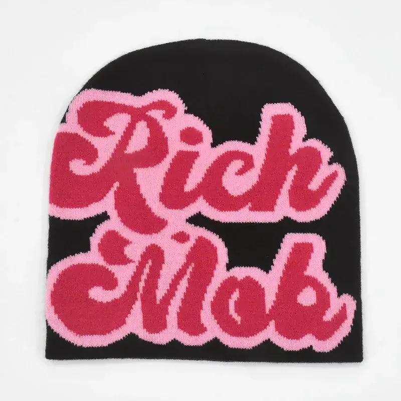 Rich Mob Beanie