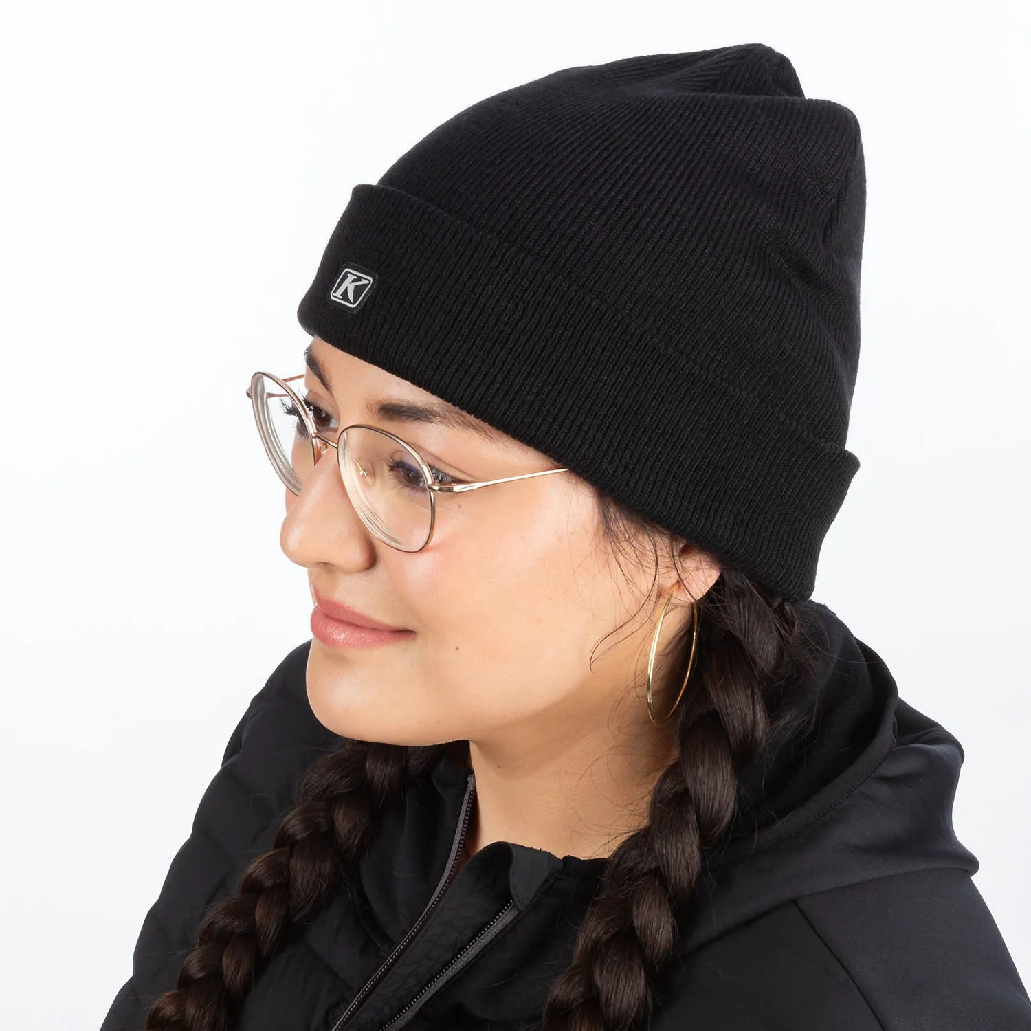 Ridge Insulated Beanie