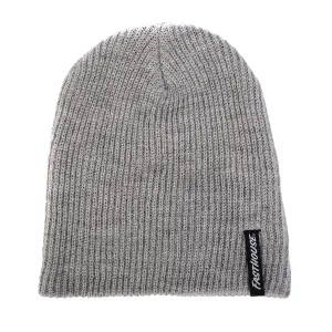 Righteous Beanie - Heather Gray