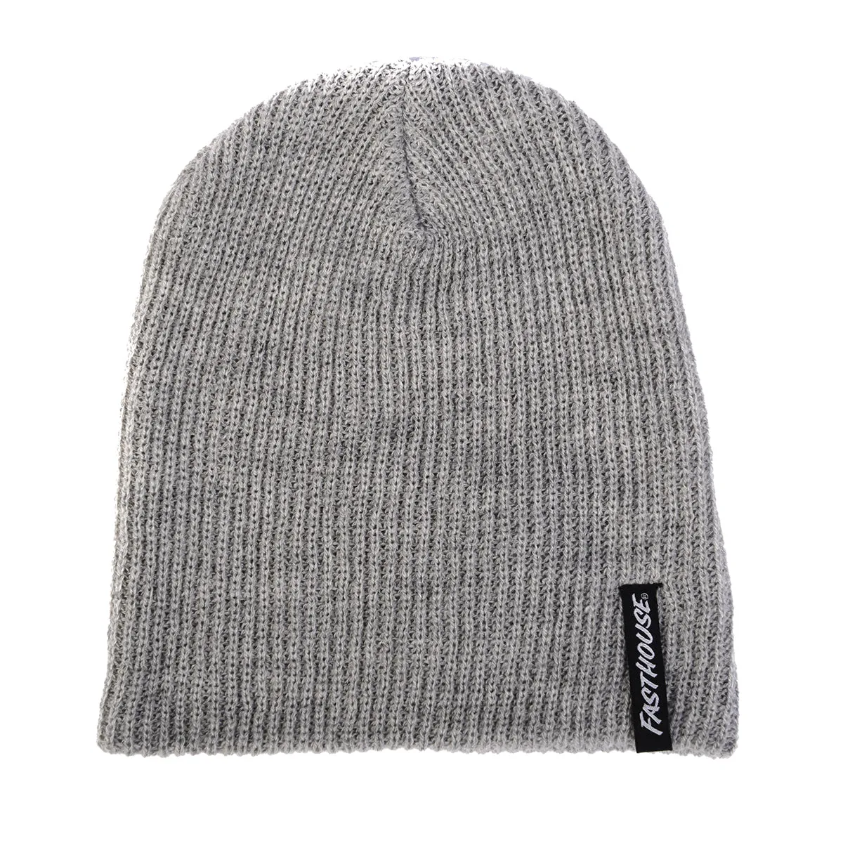 Righteous Beanie - Heather Gray