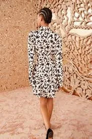 Roanne Dress