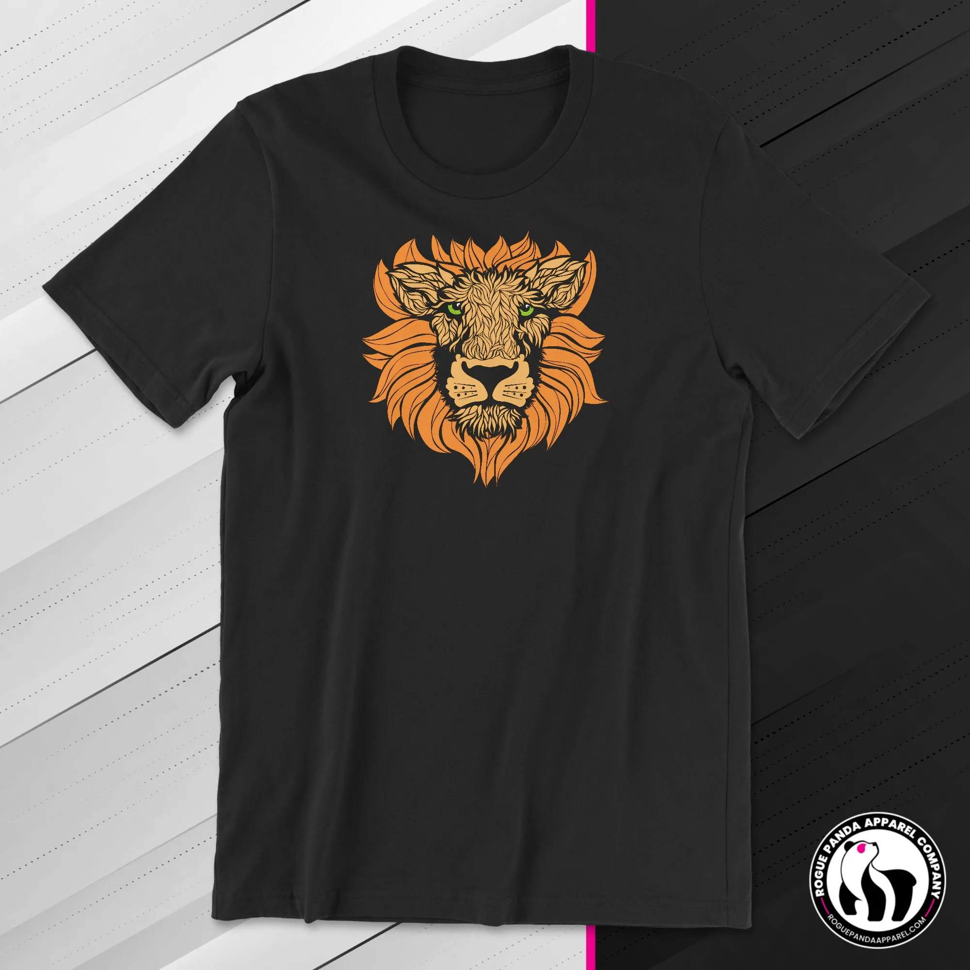 Roar On Unisex Tee