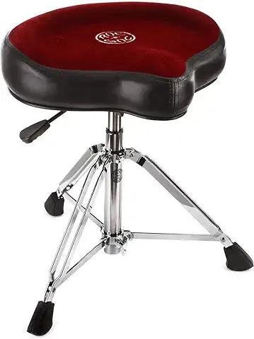 Roc-N-Soc Nitro Gas Drum Throne - NR O - All Colours