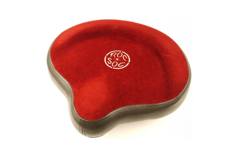 Roc-N-Soc Nitro Gas Drum Throne - NR O - All Colours