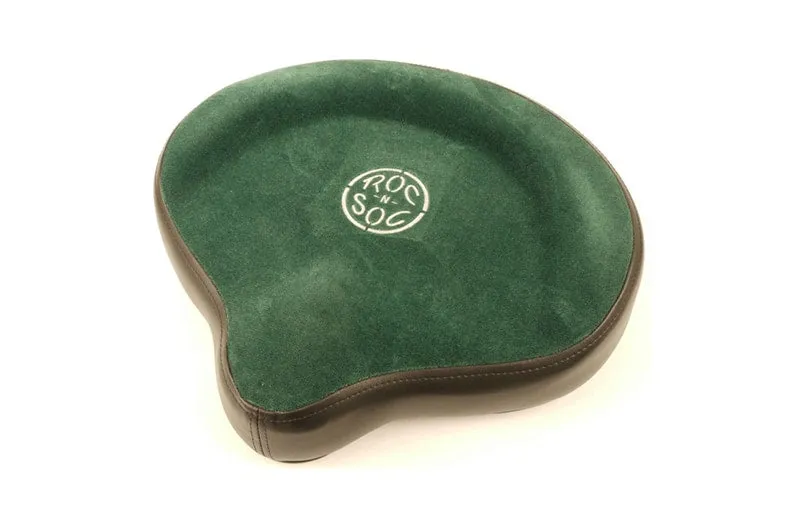 Roc-N-Soc Nitro Gas Drum Throne - NR O - All Colours
