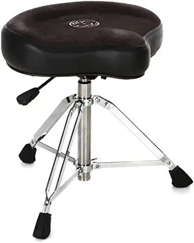 Roc-N-Soc Nitro Gas Drum Throne - NR O - All Colours