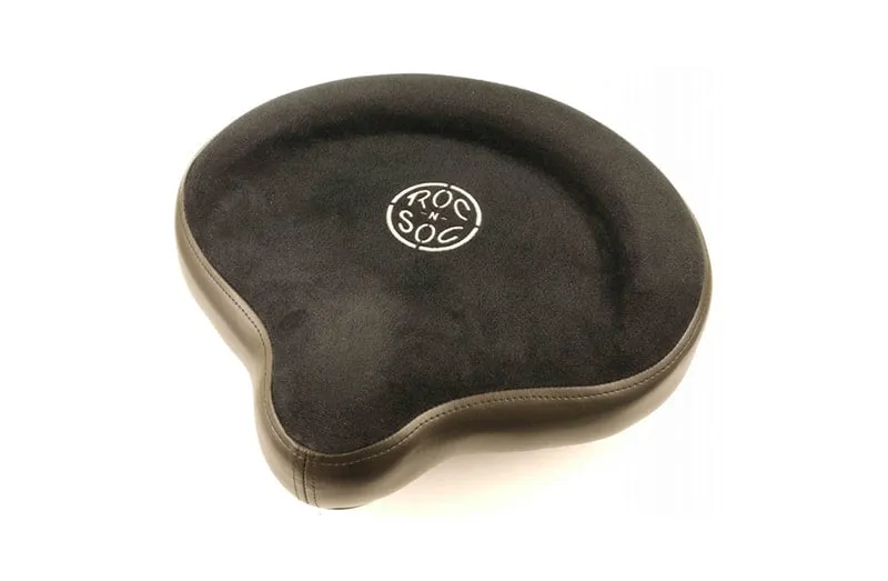 Roc-N-Soc Nitro Gas Drum Throne - NR O - All Colours
