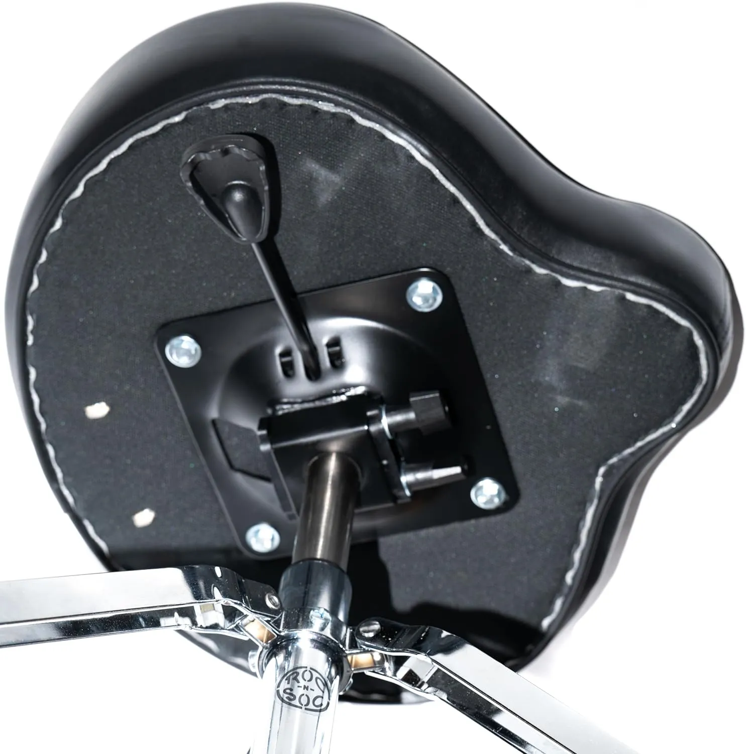 Roc-N-Soc Nitro Gas Drum Throne - NR O - All Colours