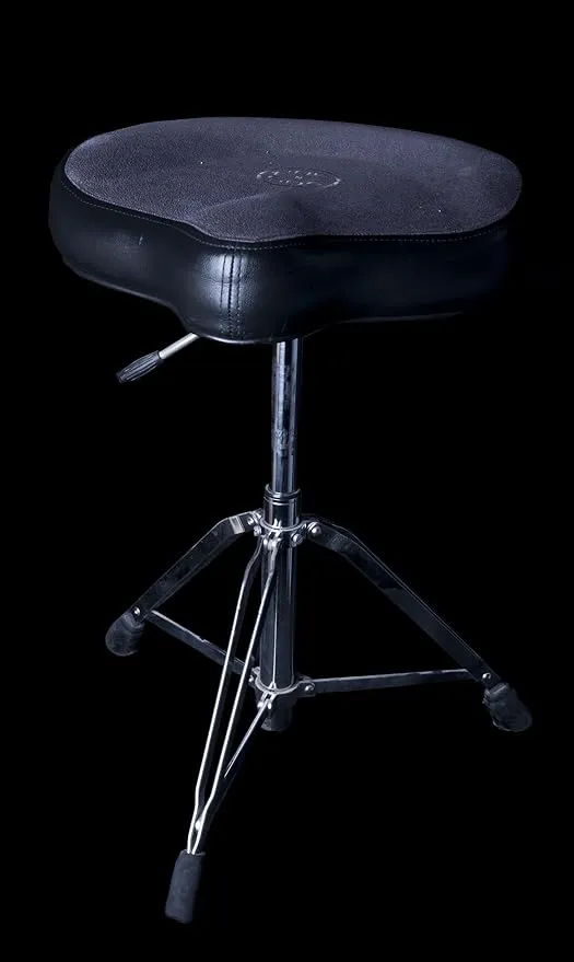 Roc-N-Soc Nitro Gas Drum Throne - NR O - All Colours