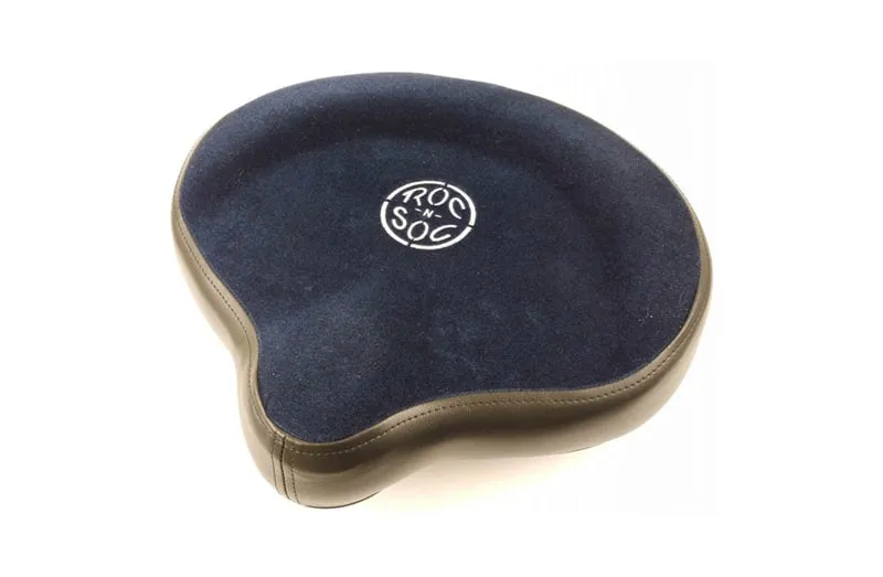Roc-N-Soc Nitro Gas Drum Throne - NR O - All Colours