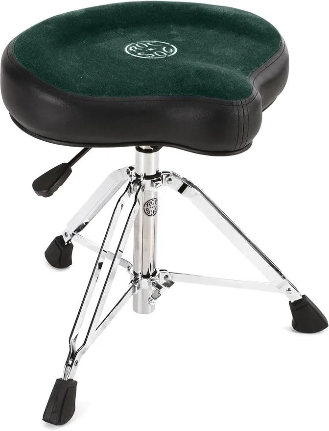 Roc-N-Soc Nitro Gas Drum Throne - NR O - All Colours