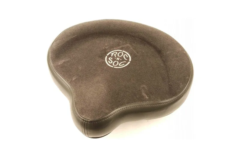 Roc-N-Soc Nitro Gas Drum Throne - NR O - All Colours