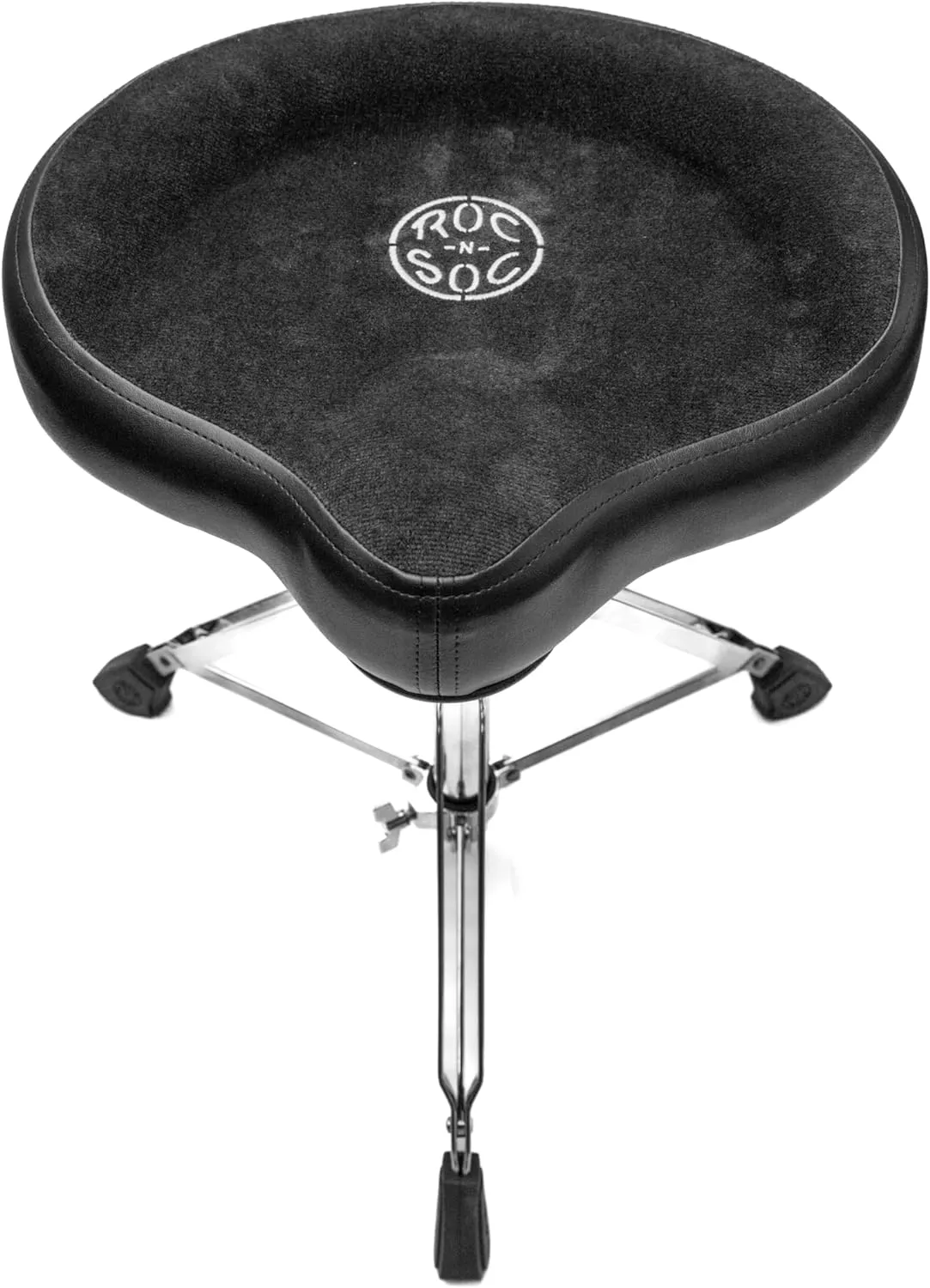Roc-N-Soc Nitro Gas Drum Throne - NR O - All Colours