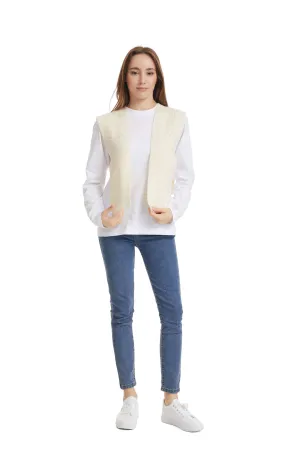 Roffe Faux Sweater