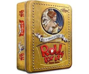 Roll For It Deluxe