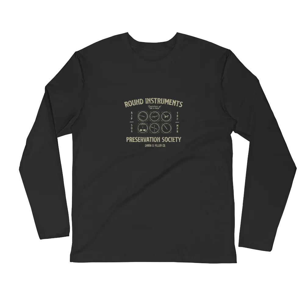 Round Instruments Preservation Society