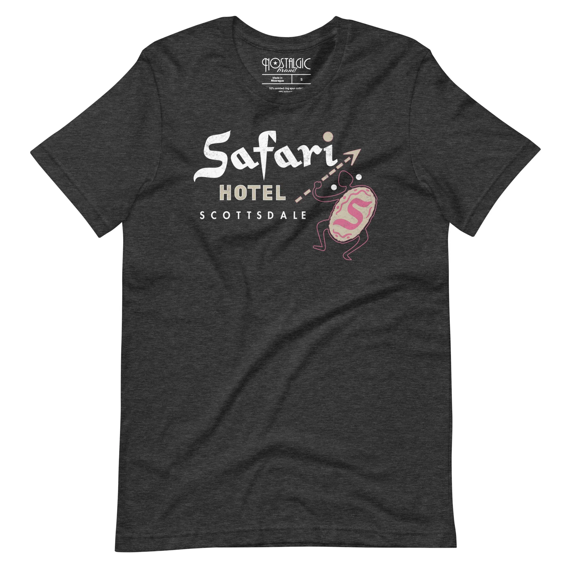 Safari Hotel