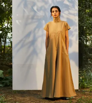Safari In Style Jumpsuit