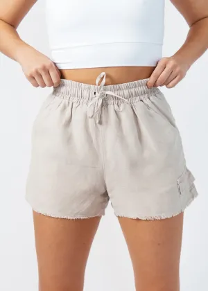 Sahara Safari Short